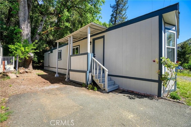 5305 Blue Lakes Road, Upper Lake