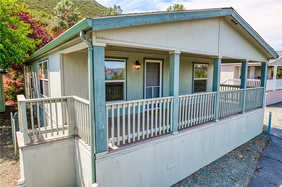 8925 Soda Bay Road, Kelseyville