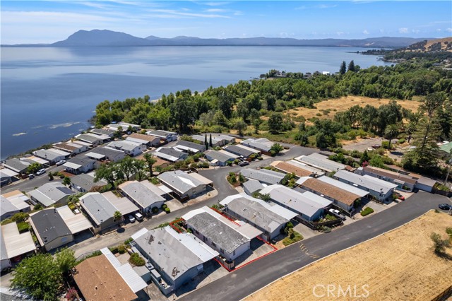 5830 Robin Hill Drive, Lakeport