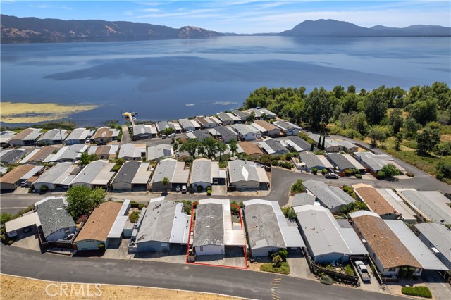 5830 Robin Hill Drive, Lakeport