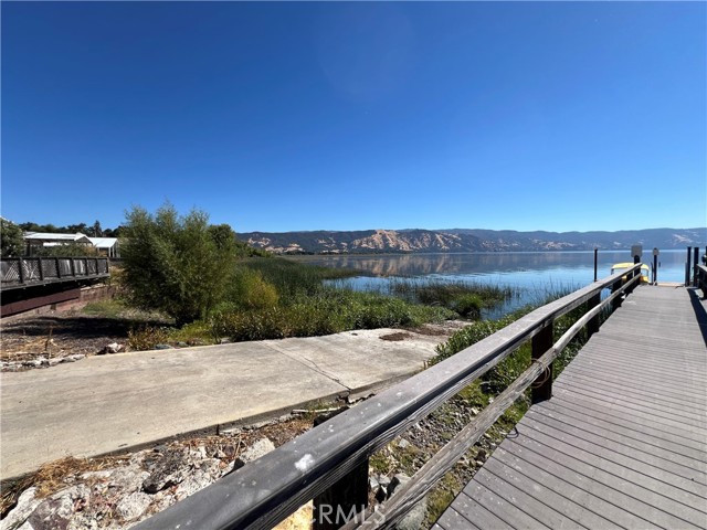 5830 Robin Hill Drive, Lakeport