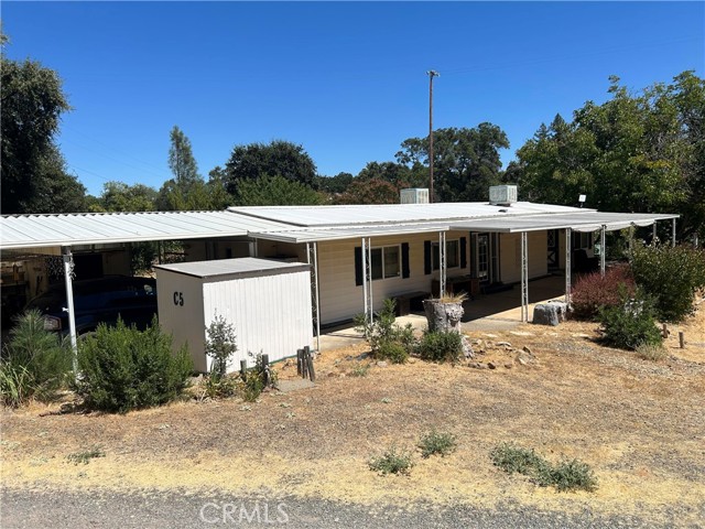 8910 Soda Bay Rd #C5 , Kelseyville