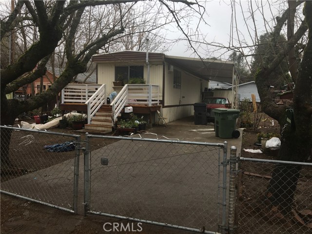 3222 9th Street, Clearlake