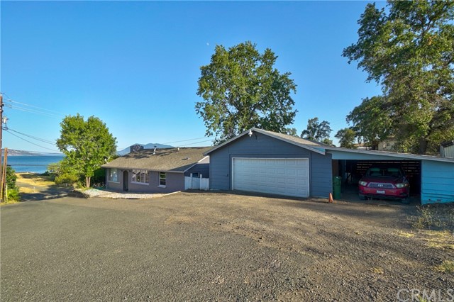 3725 Lakeshore Boulevard, Lakeport