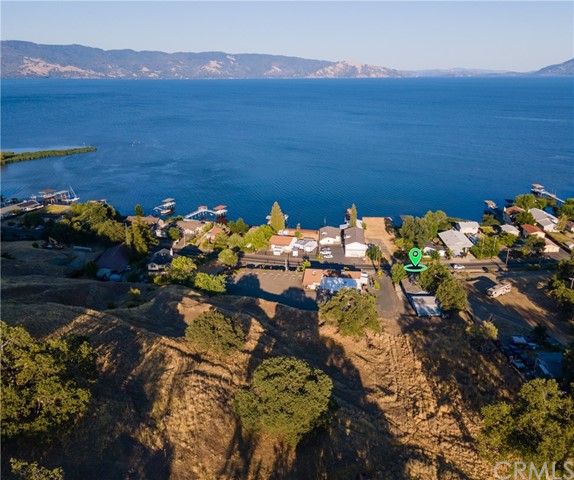 3725 Lakeshore Boulevard, Lakeport