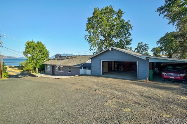 3725 Lakeshore Boulevard, Lakeport