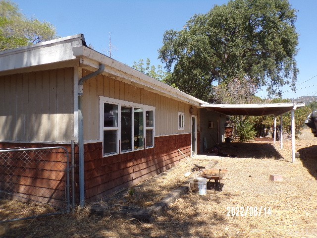 13425 Jensen Road, Clearlake Oaks