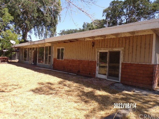 13425 Jensen Road, Clearlake Oaks