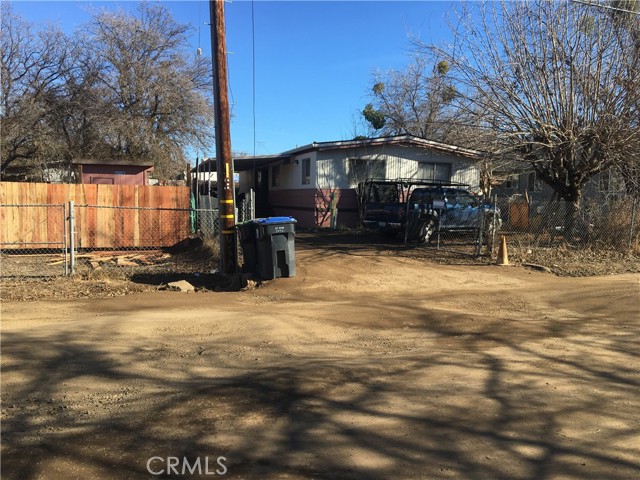 3892 Schultz Avenue, Clearlake