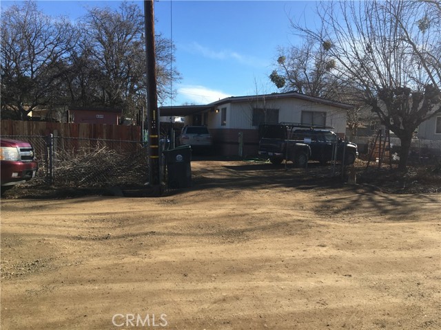 3892 Schultz Avenue, Clearlake