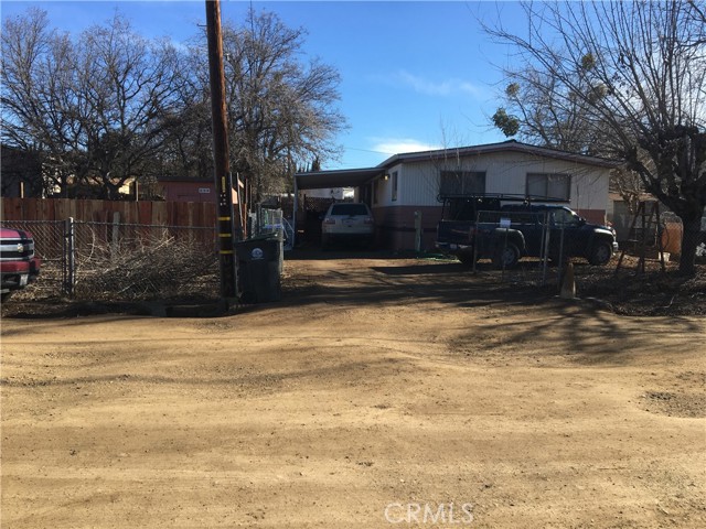 3892 Schultz Avenue, Clearlake