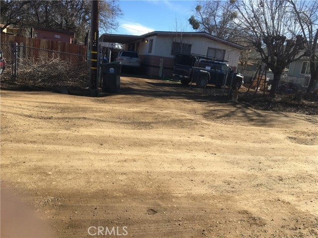 3892 Schultz Avenue, Clearlake