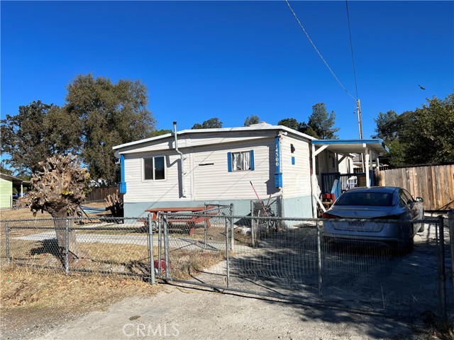 14300 Robinson Avenue, Clearlake