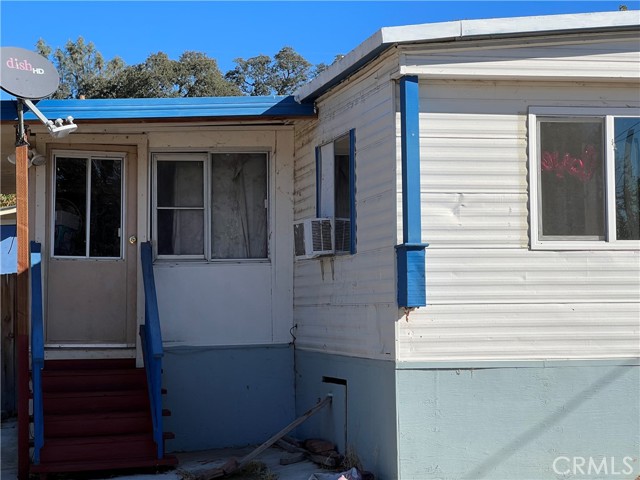 14300 Robinson Avenue, Clearlake