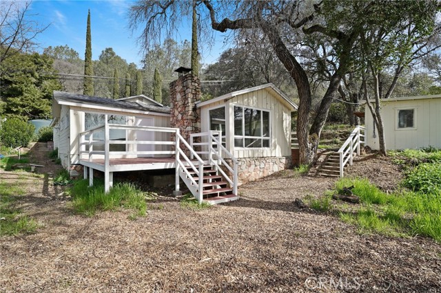 10831 Pingree Road, Clearlake Oaks