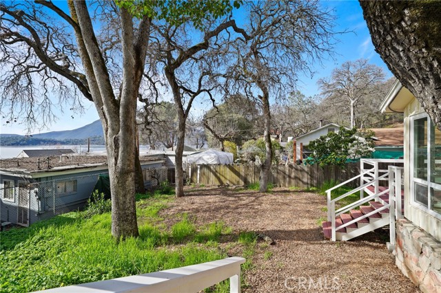 10831 Pingree Road, Clearlake Oaks