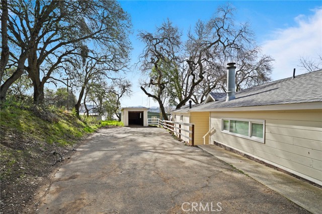 10831 Pingree Road, Clearlake Oaks