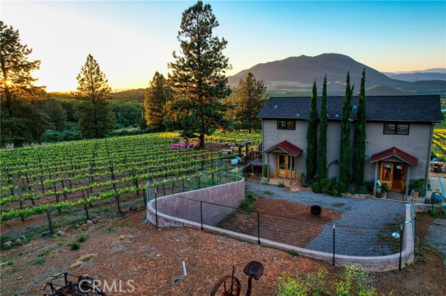 8664 Seigler Springs, Kelseyville