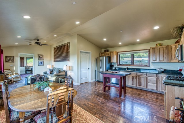 8664 Seigler Springs, Kelseyville