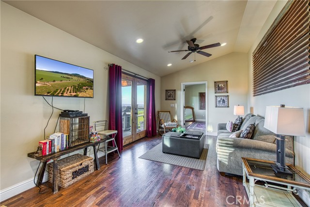 8664 Seigler Springs, Kelseyville