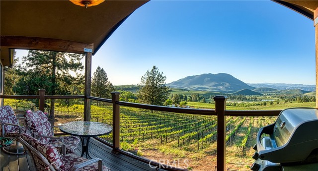 8664 Seigler Springs, Kelseyville