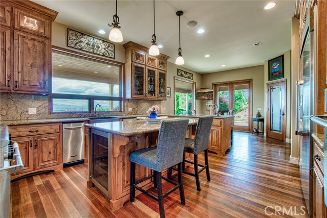 8664 Seigler Springs, Kelseyville