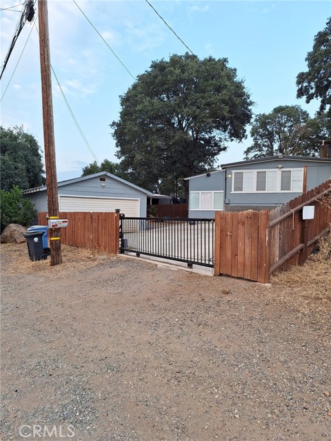 4116 Sunset Avenue, Clearlake