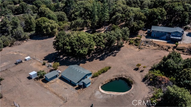 9145 Mombacho Road, Kelseyville