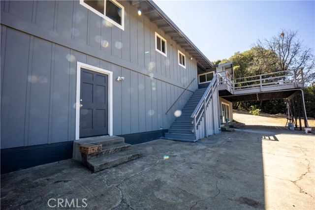 9145 Mombacho Road, Kelseyville