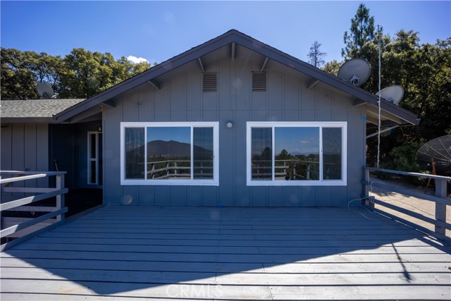 9145 Mombacho Road, Kelseyville