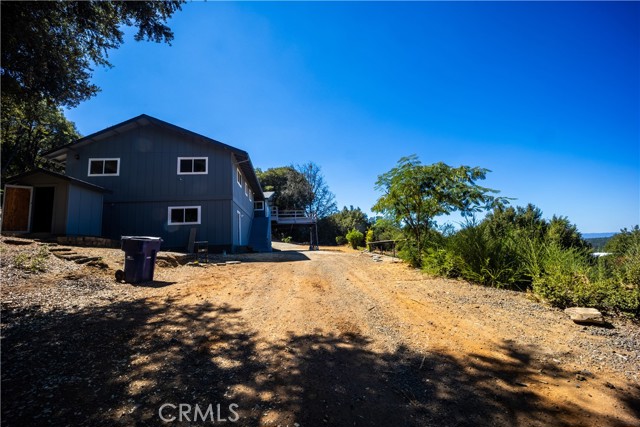 9145 Mombacho Road, Kelseyville