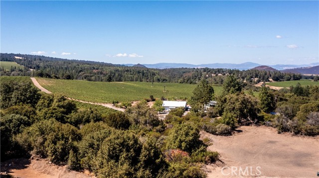 9145 Mombacho Road, Kelseyville