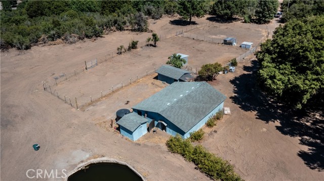 9145 Mombacho Road, Kelseyville