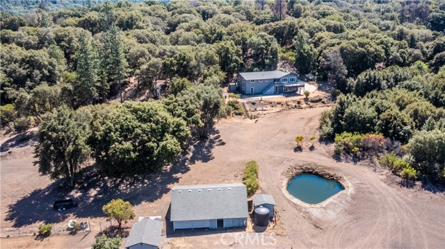 9145 Mombacho Road, Kelseyville