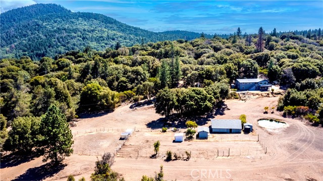 9145 Mombacho Road, Kelseyville