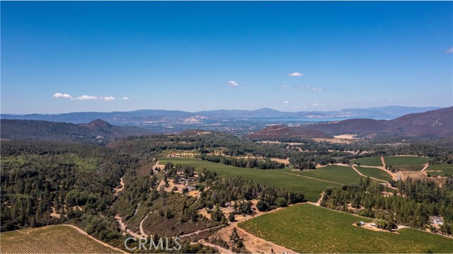 9145 Mombacho Road, Kelseyville