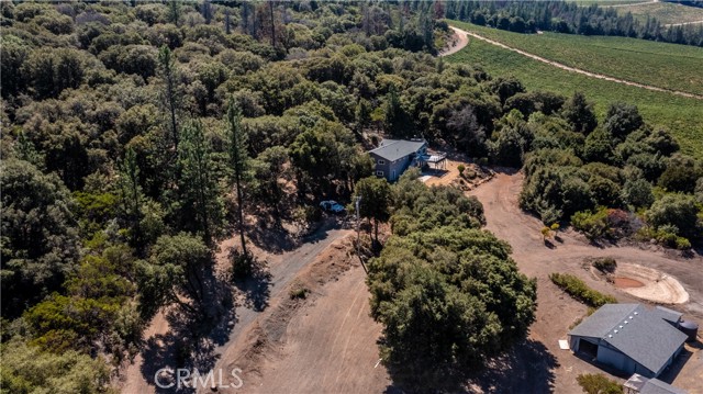 9145 Mombacho Road, Kelseyville