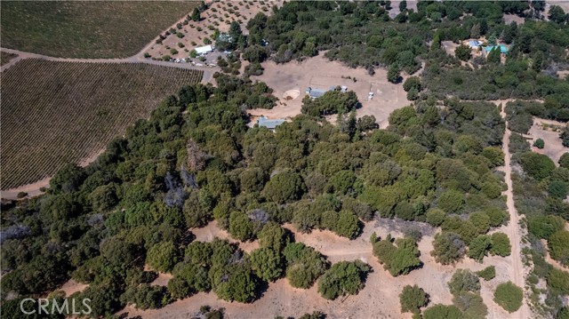 9145 Mombacho Road, Kelseyville