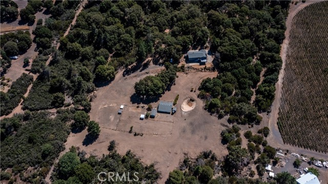 9145 Mombacho Road, Kelseyville