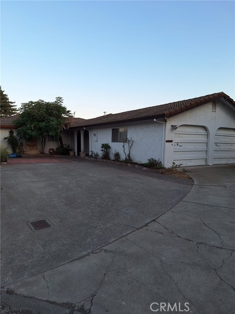 7392 Anchor Drive, Clearlake