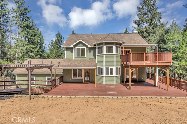 9271 Antler Hill Drive, Kelseyville