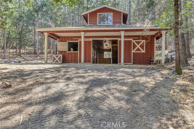 9271 Antler Hill Drive, Kelseyville