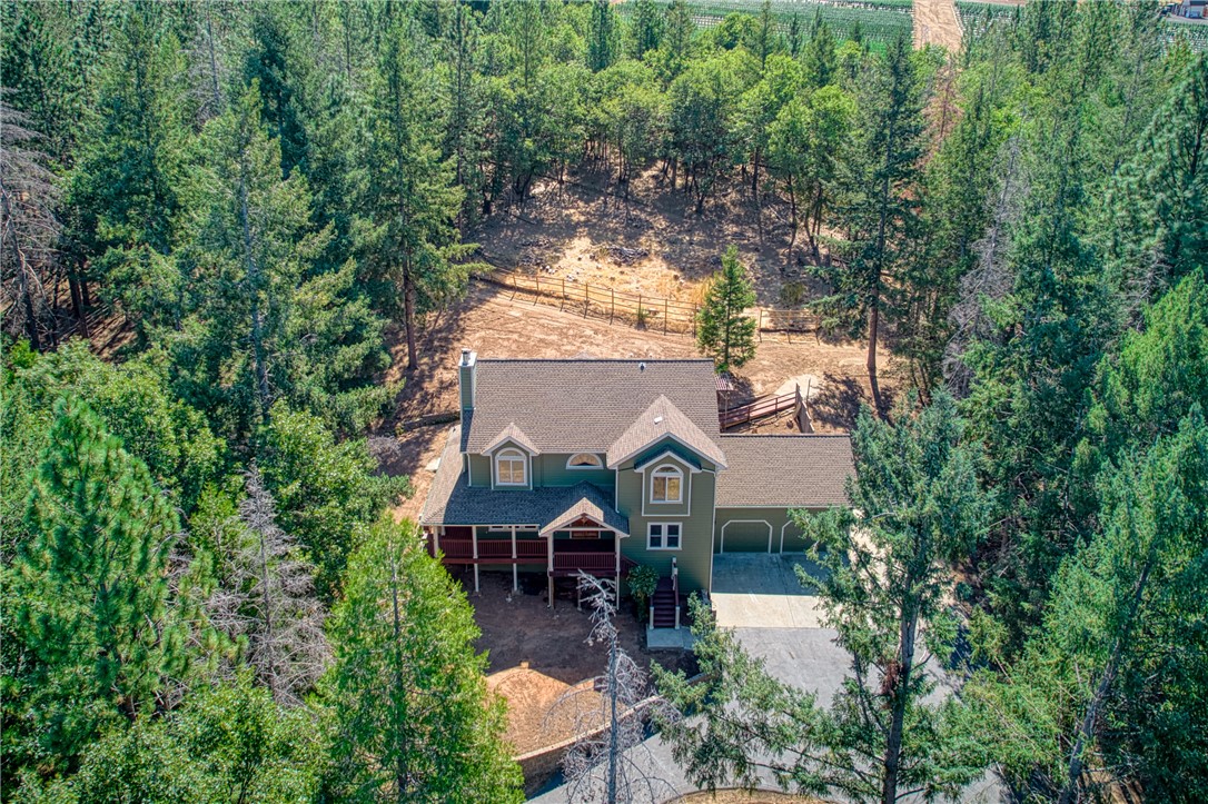 9271 Antler Hill Drive, Kelseyville