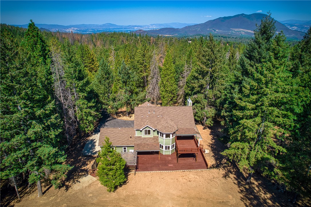 9271 Antler Hill Drive, Kelseyville