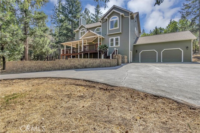 9271 Antler Hill Drive, Kelseyville