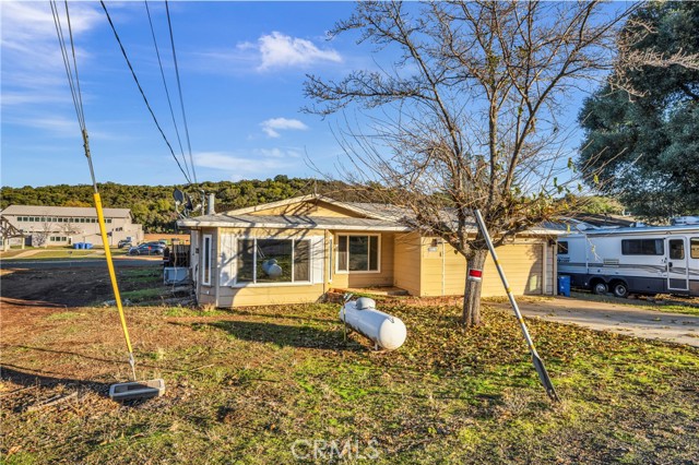 5406 Bel Air Drive, Kelseyville