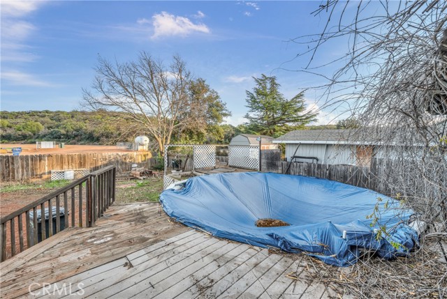 5406 Bel Air Drive, Kelseyville