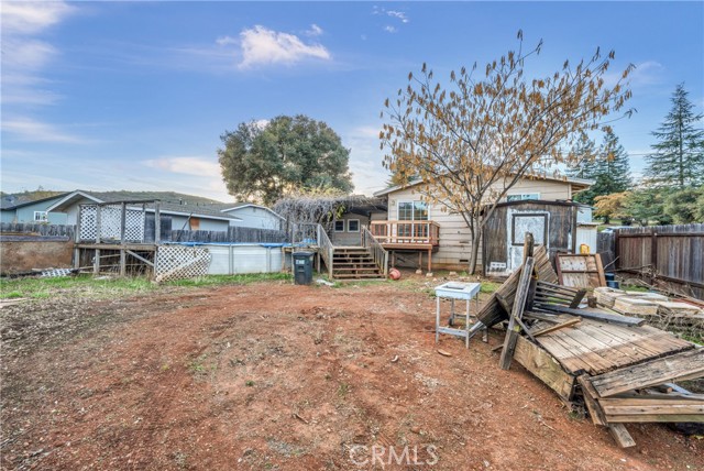 5406 Bel Air Drive, Kelseyville