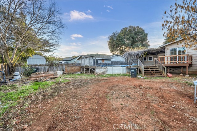 5406 Bel Air Drive, Kelseyville