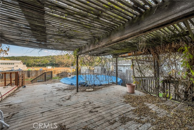 5406 Bel Air Drive, Kelseyville